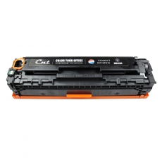 CNT CRG331硒鼓适用佳能 Canon LBP7100CN 7110CW MF8210CN墨粉盒