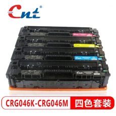 CNT 适用佳能CRG046硒鼓MF735 MF732C MF733 LBP654Cx 653Cdw